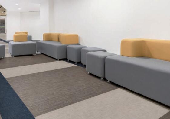 编雅 (OFFISTEP WOVEN)