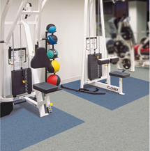 橡宝—运动地板（RUBBER SPORTS）