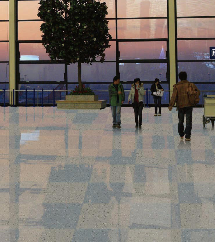 橡宝片材系列（RUBBER TILE）