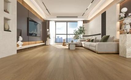 浅谈PVC地板的优缺点